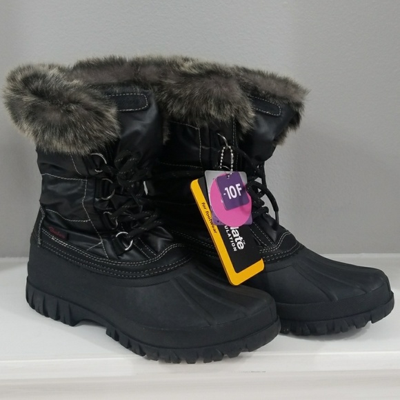 Skechers Shoes - Sketcher Snow boot